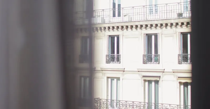 Logement privé